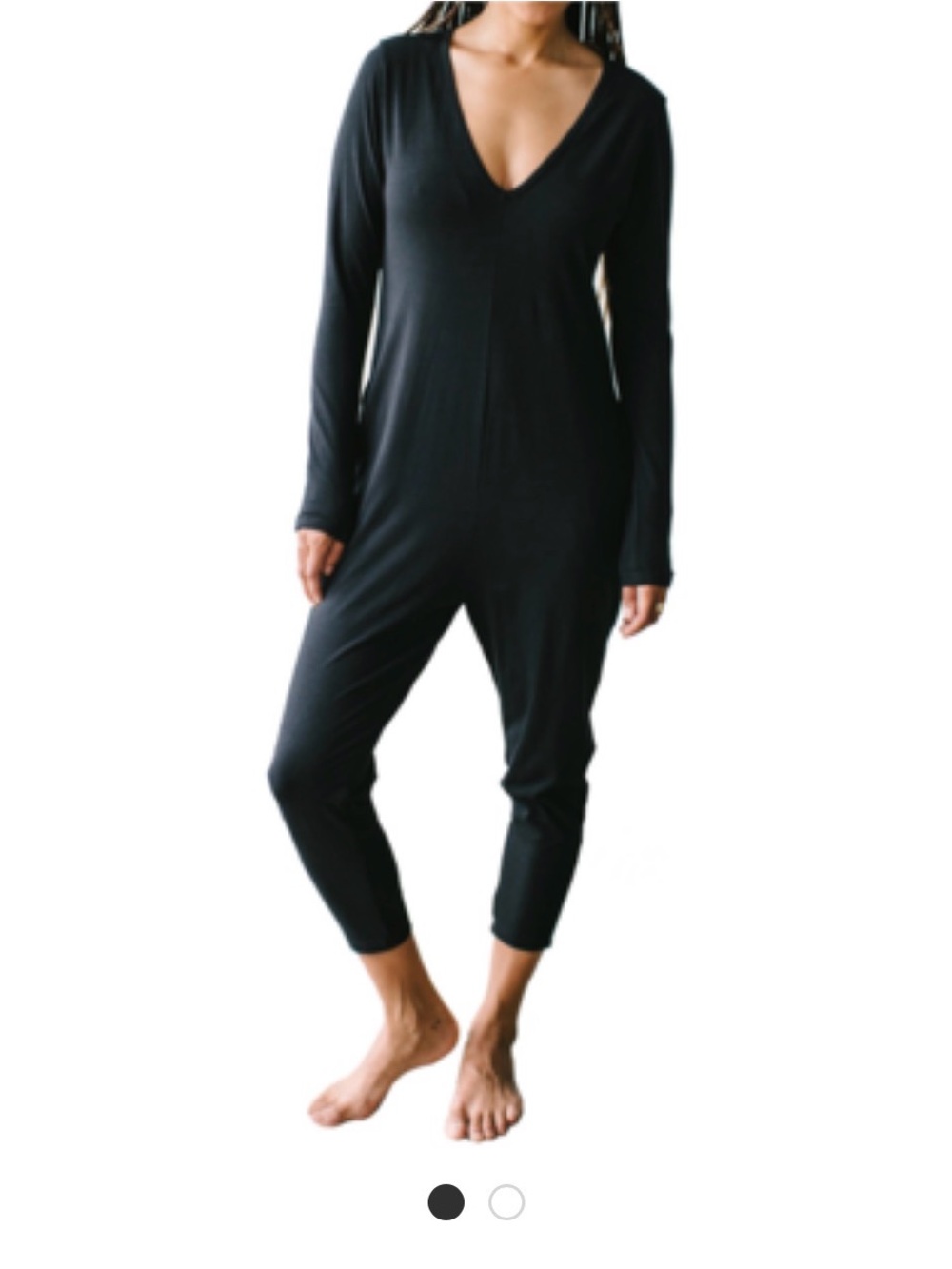 Smash + Tess Black Friday Romper